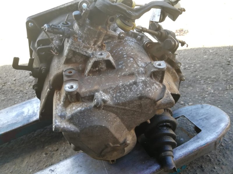 МКПП, 5000 рублей, Пуговичино