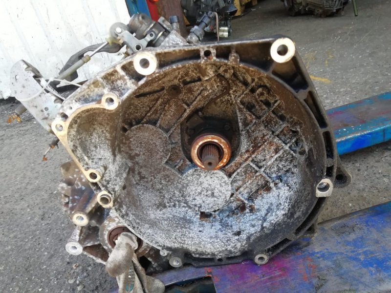 МКПП, 5000 рублей, Пуговичино