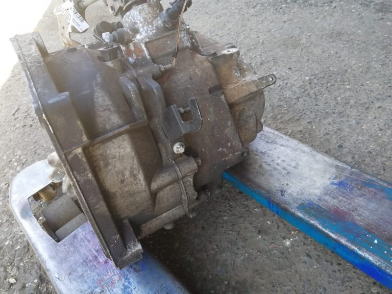 МКПП, 5000 рублей, Пуговичино