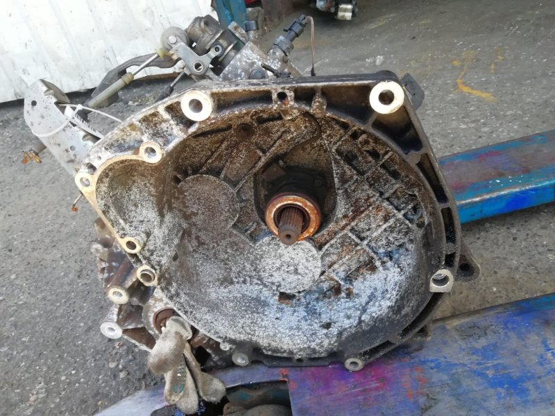 МКПП, 5000 рублей, Пуговичино