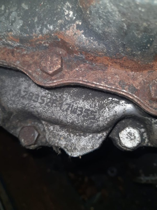 МКПП, 25000 рублей, Пуговичино