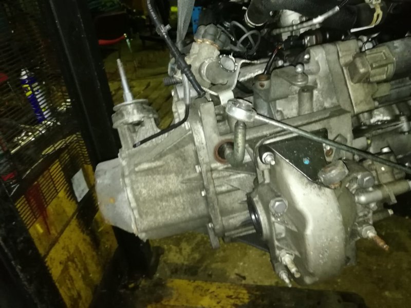 МКПП, 4000 рублей, Пуговичино