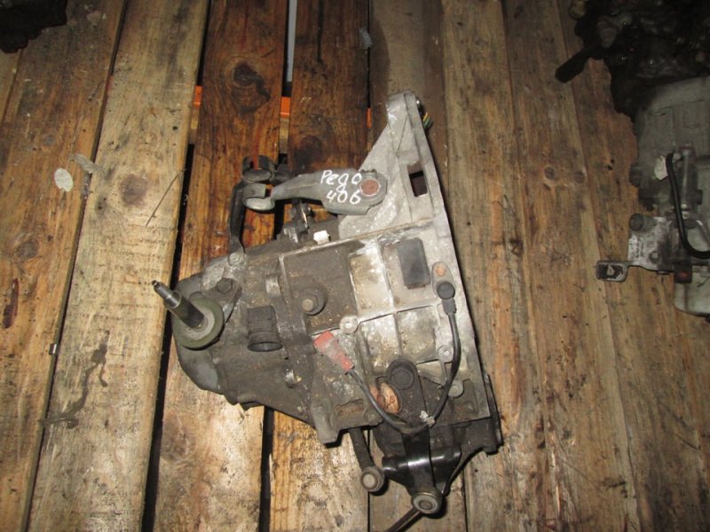 МКПП, 5000 рублей, Пуговичино