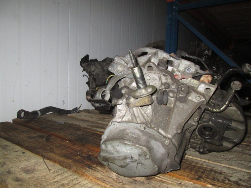 МКПП, 5000 рублей, Пуговичино