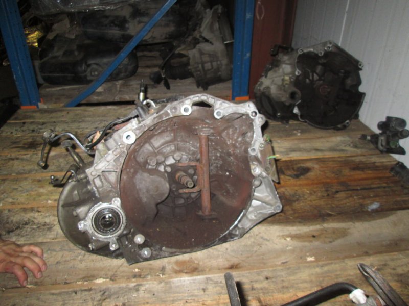 МКПП, 5000 рублей, Пуговичино