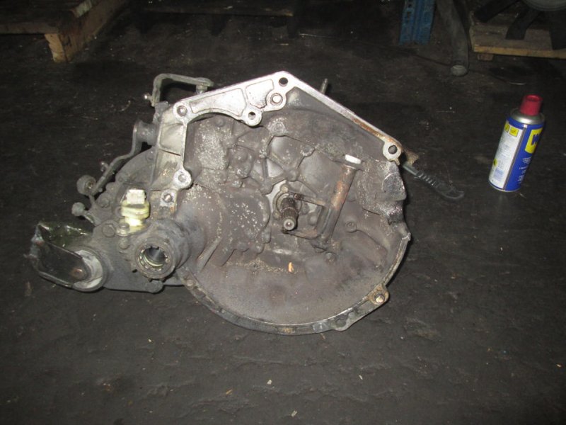 МКПП, 5000 рублей, Пуговичино