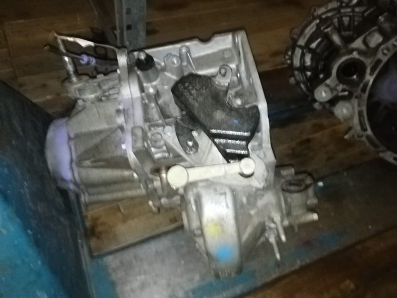 МКПП, 21600 рублей, Пуговичино