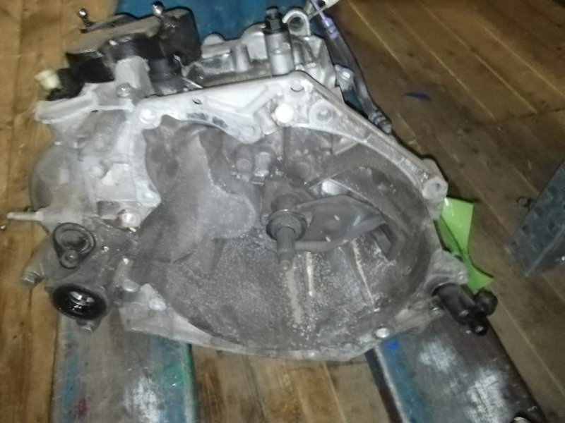 МКПП, 21600 рублей, Пуговичино