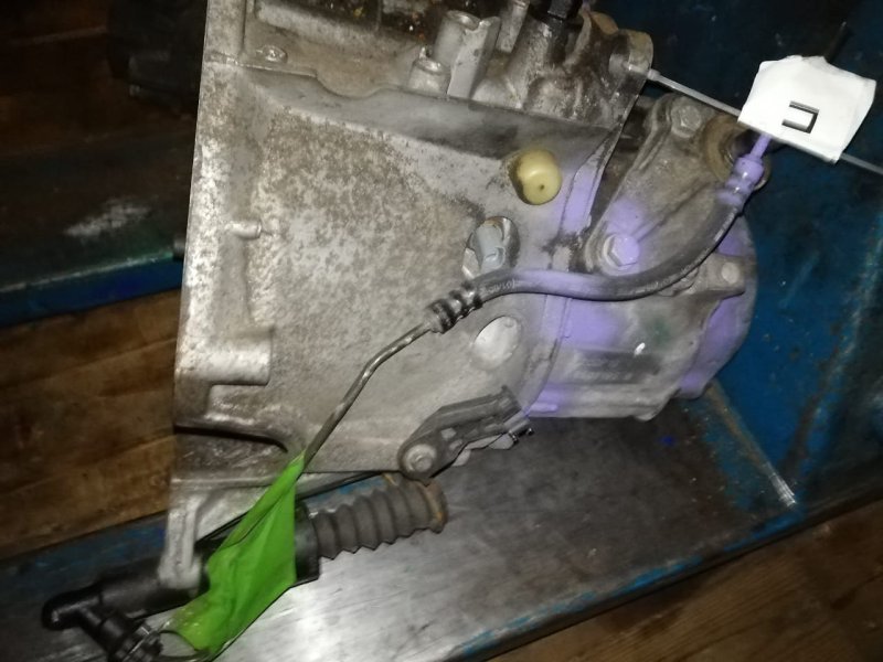 МКПП, 21600 рублей, Пуговичино