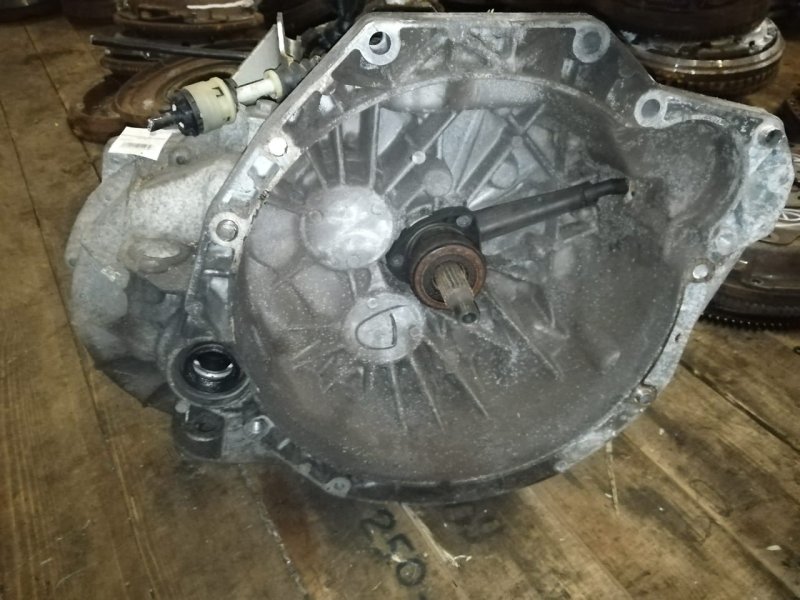 МКПП, 21600 рублей, Пуговичино