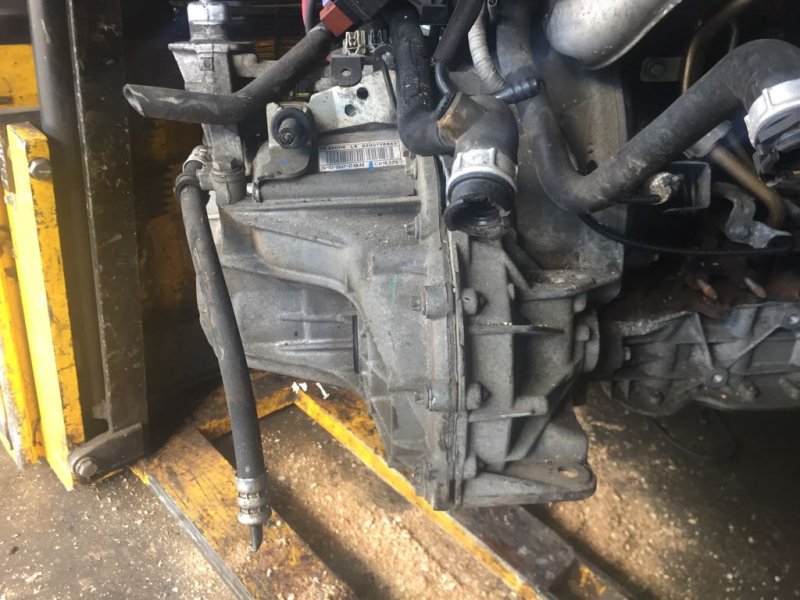 МКПП, 16000 рублей, Пуговичино