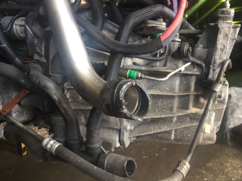 МКПП, 16000 рублей, Пуговичино