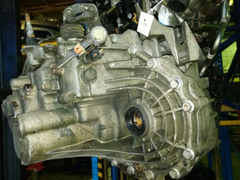 МКПП, 6600 рублей, Пуговичино