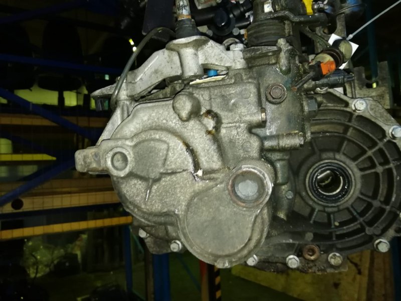 МКПП, 6600 рублей, Пуговичино