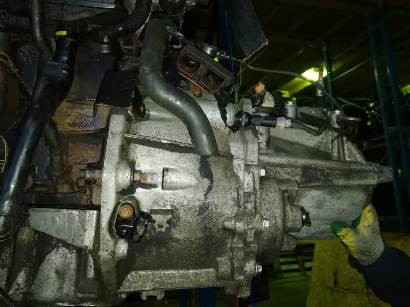 МКПП, 6600 рублей, Пуговичино