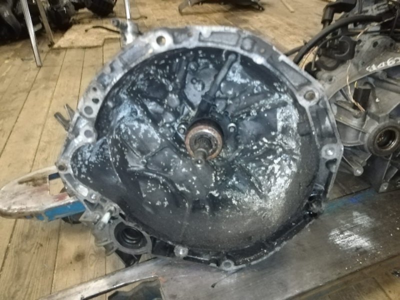 МКПП, 6600 рублей, Пуговичино