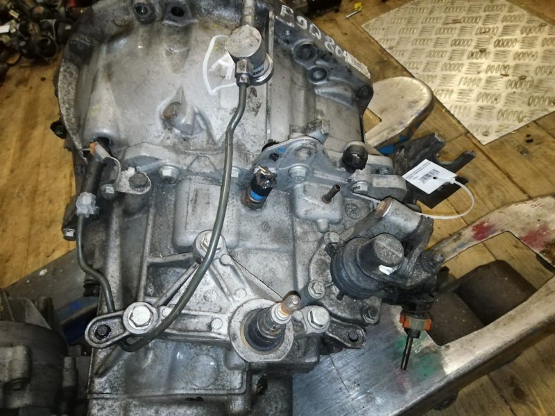 МКПП, 6600 рублей, Пуговичино