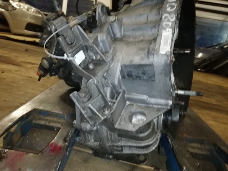 МКПП, 6600 рублей, Пуговичино