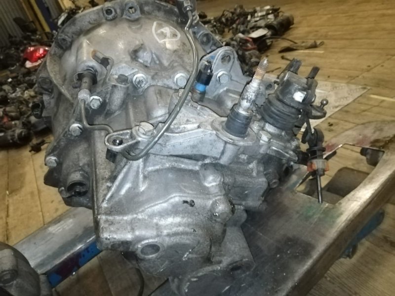 МКПП, 6600 рублей, Пуговичино