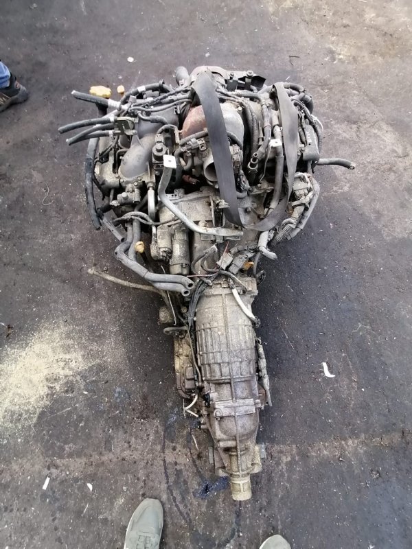 АКПП, 15000 рублей, Пуговичино