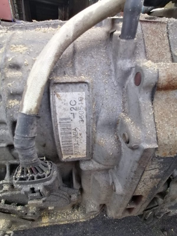 АКПП, 15000 рублей, Пуговичино