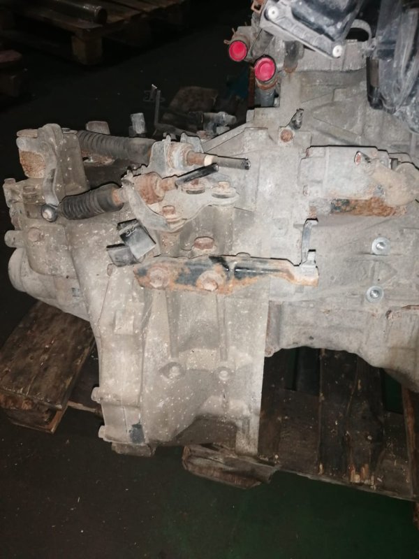 МКПП, 15000 рублей, Пуговичино