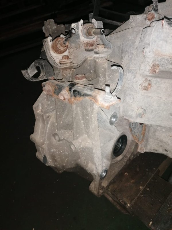 МКПП, 15000 рублей, Пуговичино