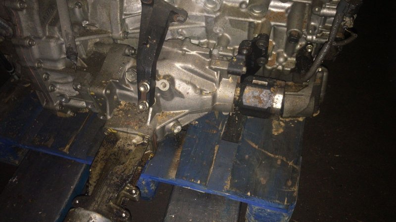 Раздаточная коробка, 5000 рублей, Пуговичино