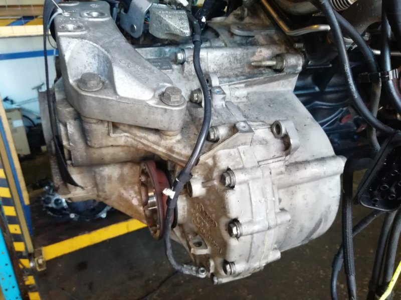 МКПП, 10000 рублей, Пуговичино