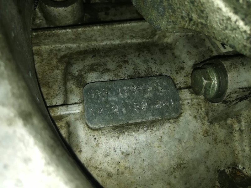 МКПП, 10000 рублей, Пуговичино