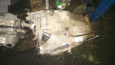 МКПП, 3000 рублей, Пуговичино