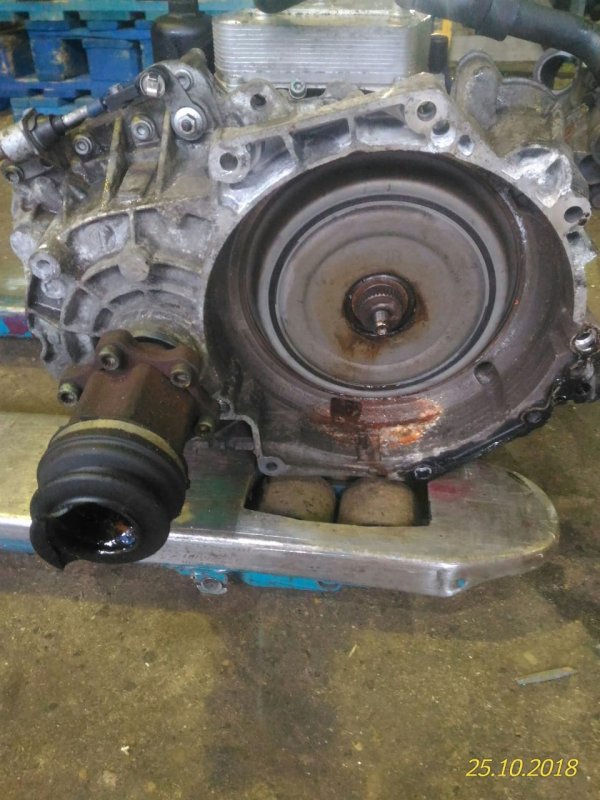 АКПП, 30000 рублей, Пуговичино