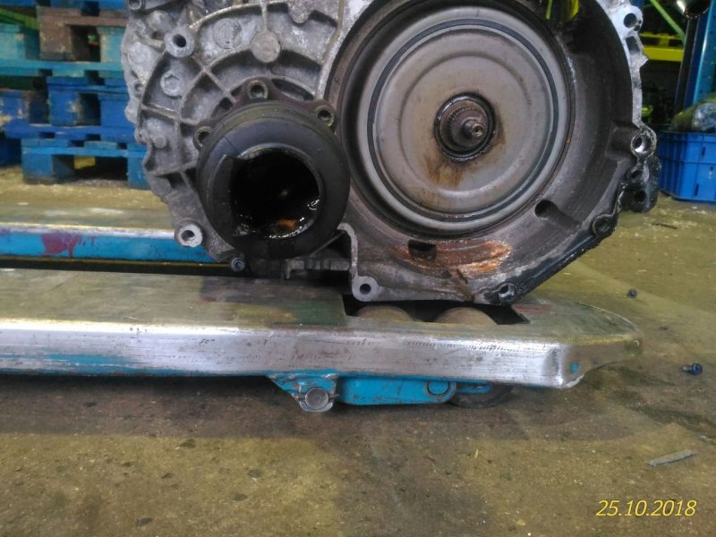 АКПП, 30000 рублей, Пуговичино