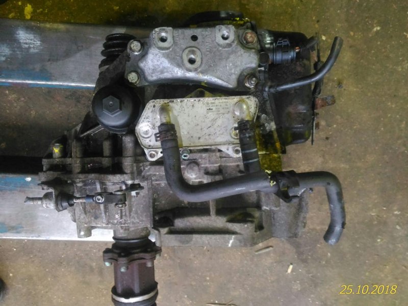 АКПП, 30000 рублей, Пуговичино