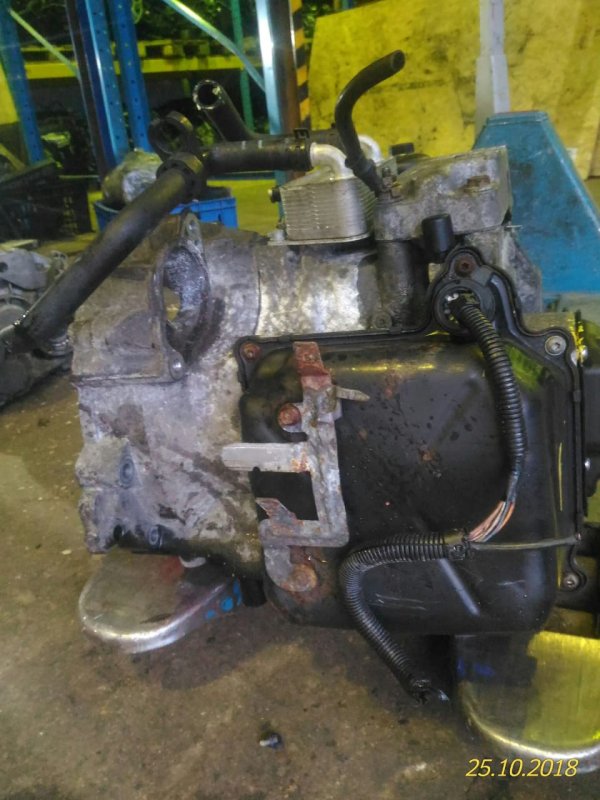 АКПП, 30000 рублей, Пуговичино