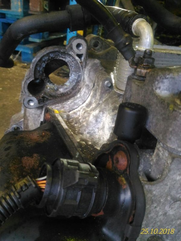 АКПП, 30000 рублей, Пуговичино