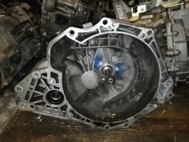 МКПП, 5000 рублей, Пуговичино