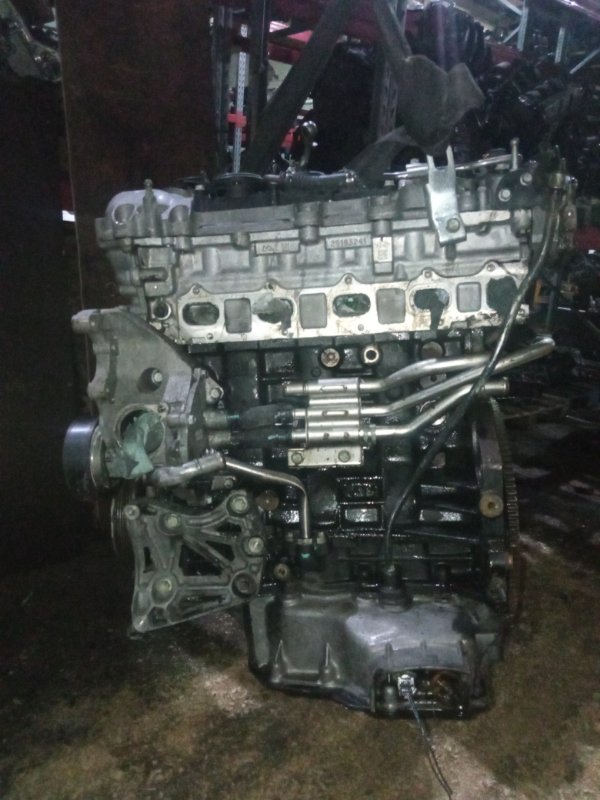 Двигатель, 42000 рублей, Пуговичино