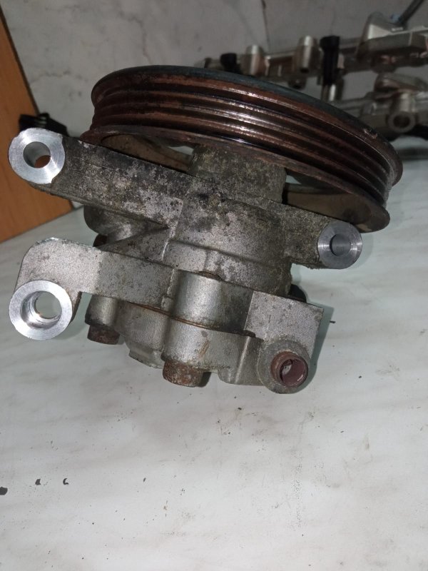 Насос гидроусилителя руля, 6500 рублей, Пуговичино