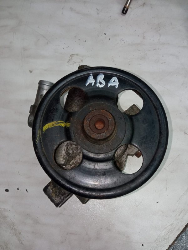 Насос гидроусилителя руля, 6500 рублей, Пуговичино