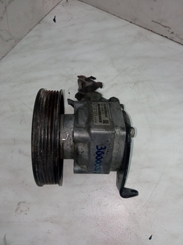 Насос гидроусилителя руля, 13000 рублей, Пуговичино