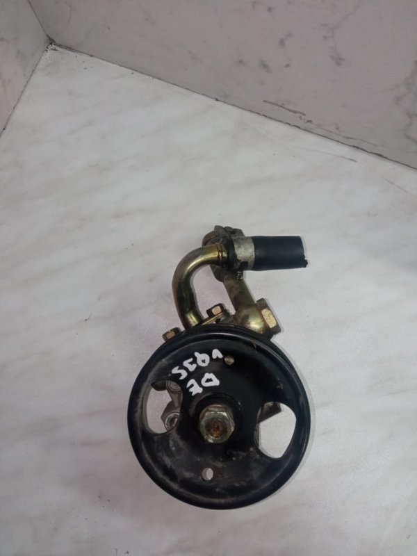 Насос гидроусилителя руля, 4000 рублей, Пуговичино