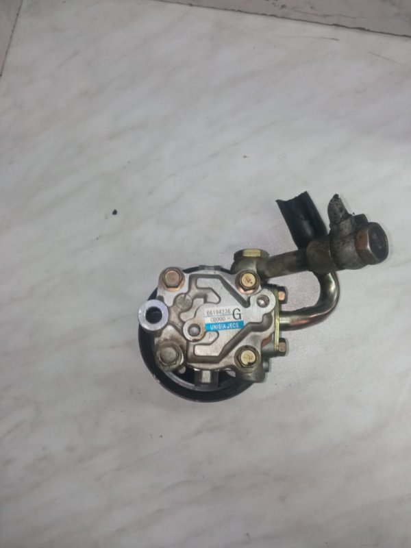 Насос гидроусилителя руля, 4000 рублей, Пуговичино