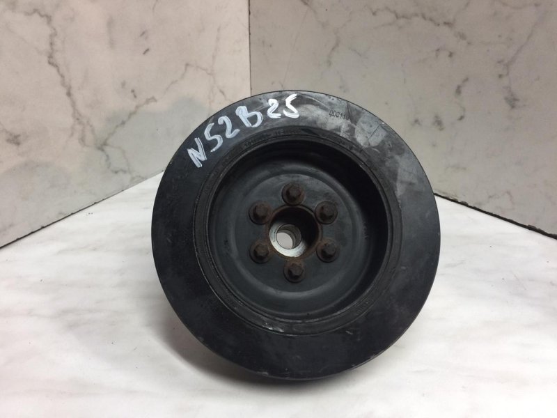 Шкив коленвала, 3000 рублей, Пуговичино