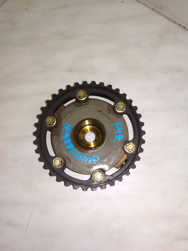 Шестерня впускного распредвала, 3000 рублей, Пуговичино