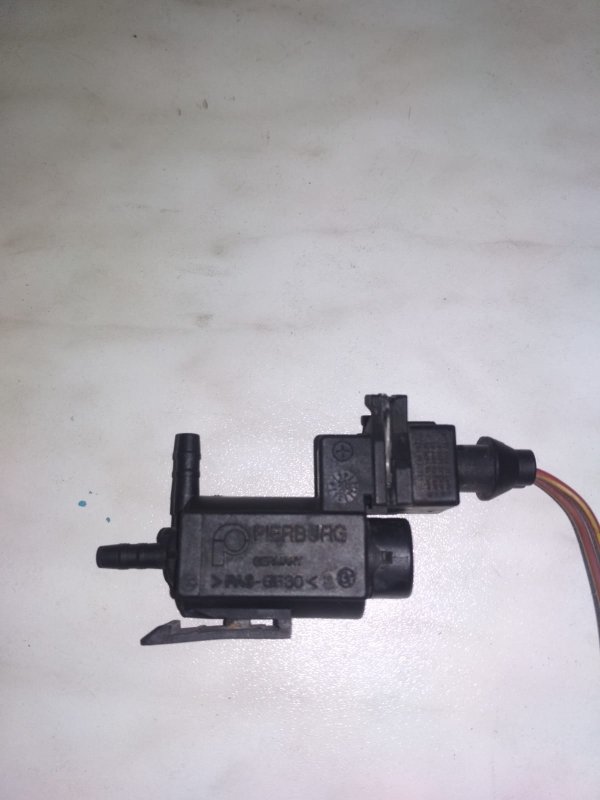 Клапан электромагнитный, 1000 рублей, Пуговичино