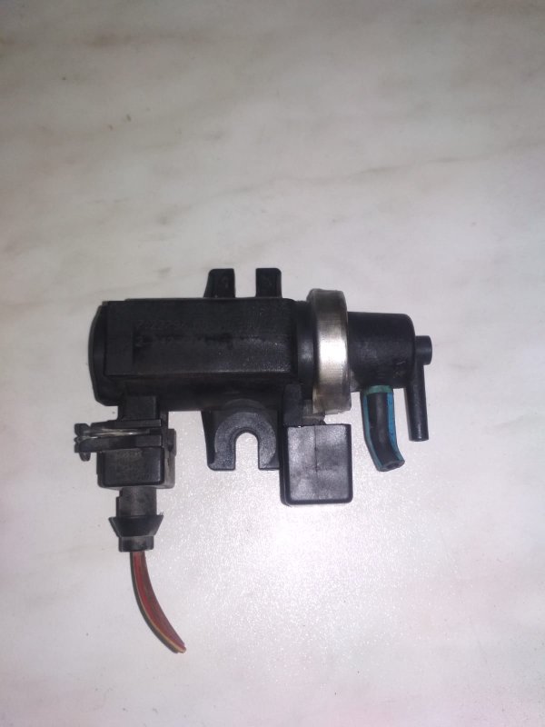 Клапан управления турбиной, 2000 рублей, Пуговичино