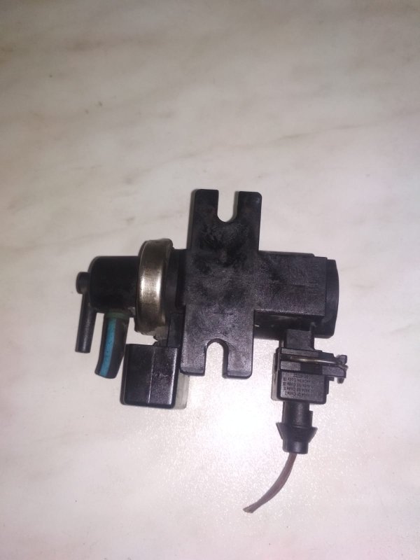 Клапан управления турбиной, 2000 рублей, Пуговичино