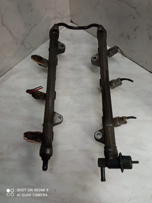 Топливная рейка, 2000 рублей, Пуговичино