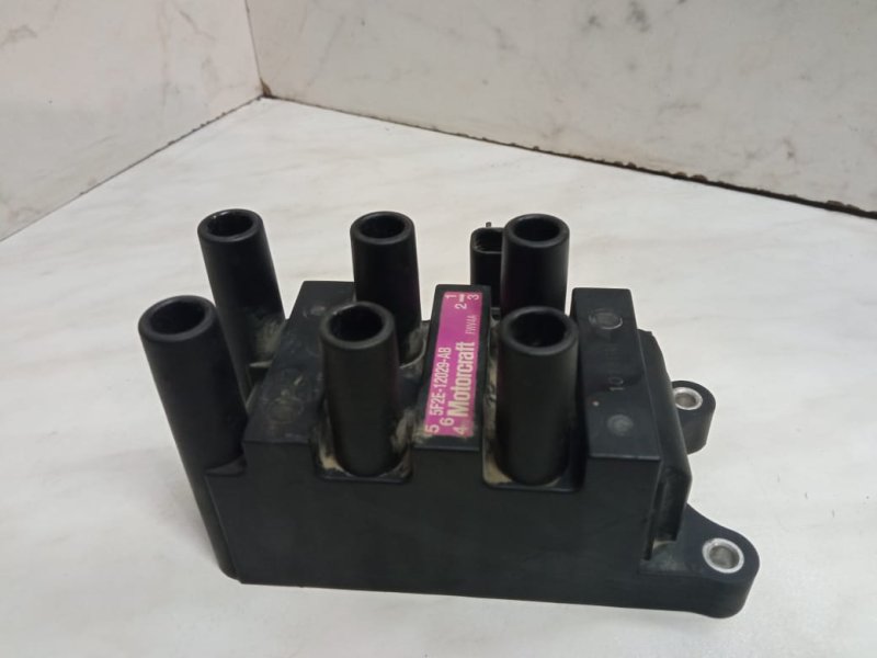 Катушка зажигания, 4800 рублей, Пуговичино